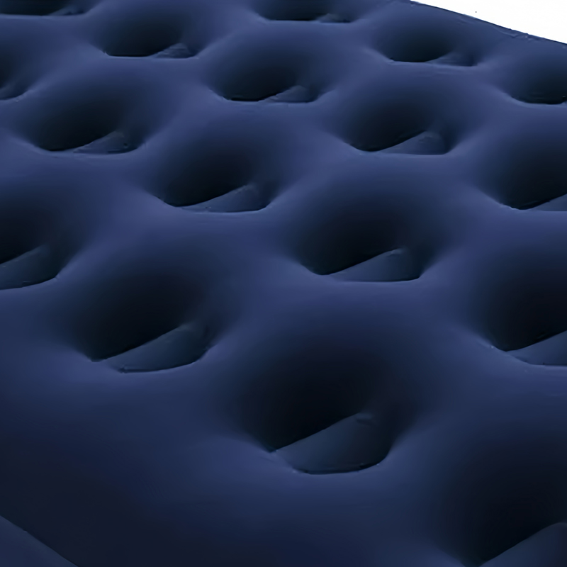 Inflatable Air Mattress – Durable Waterproof for Home, Camping, Travel – Fast Inflation, Comfortable & Portable Design - Image 18